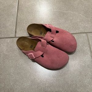 Birkenstock Boston